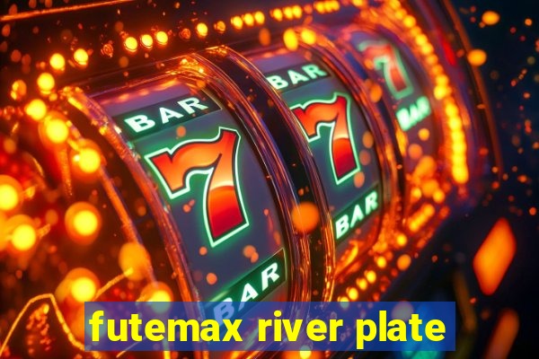 futemax river plate